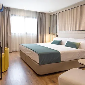 Soho Boutique Hotel Cordoue