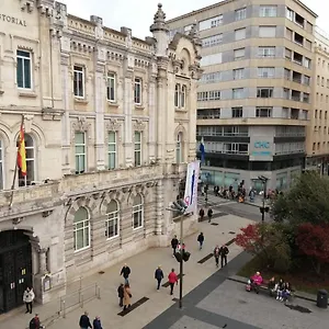 La Mexicana ** Santander