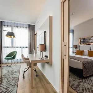 Leonardo Royal Fira Hotel Barcelone