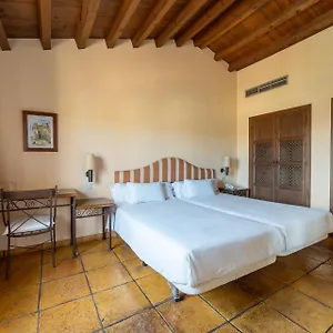 Cigarral De Caravantes Hotel Tolède