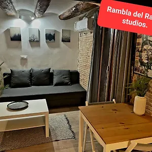 The Hipstel Parallel Auberge de jeunesse Barcelone