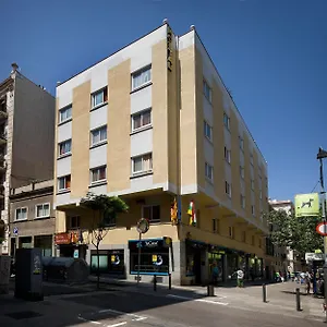 ** Affittacamere Hostal Barcelona Spagna