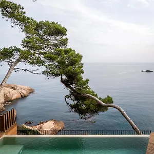 Bypillow Cap Sa Sal (adults Only) Appart hôtel Begur