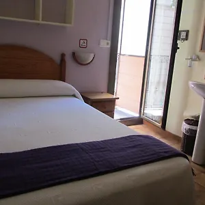 Alamar Maison d'hôtes Barcelone