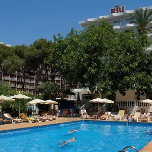 **** Hotel Riu Festival Spagna