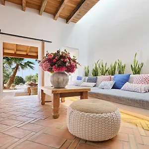  Aparthotel La Masia De Formentera Spagna
