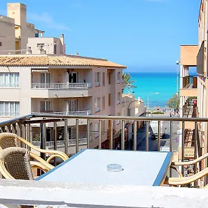 ** Hotel Sol De Mallorca Spagna