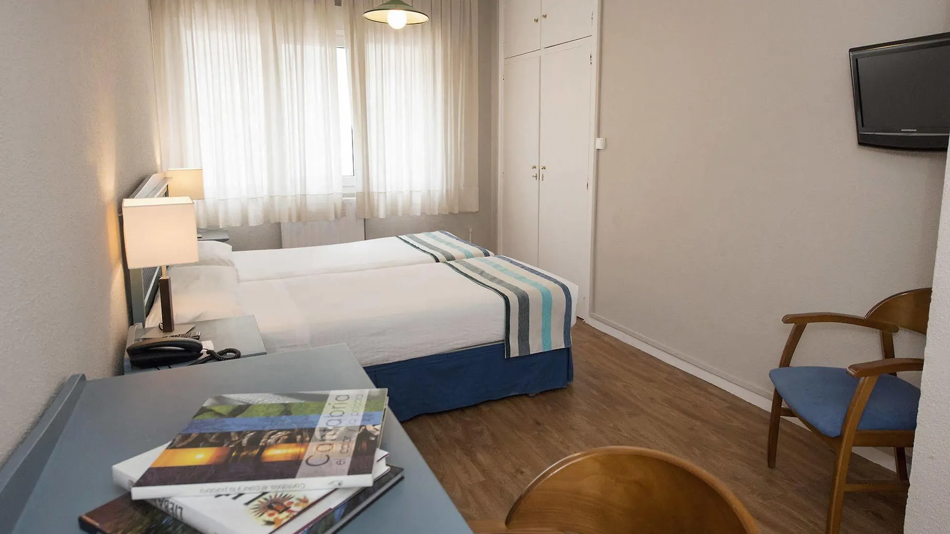Estudios Aranzazu Santander Aparthotel