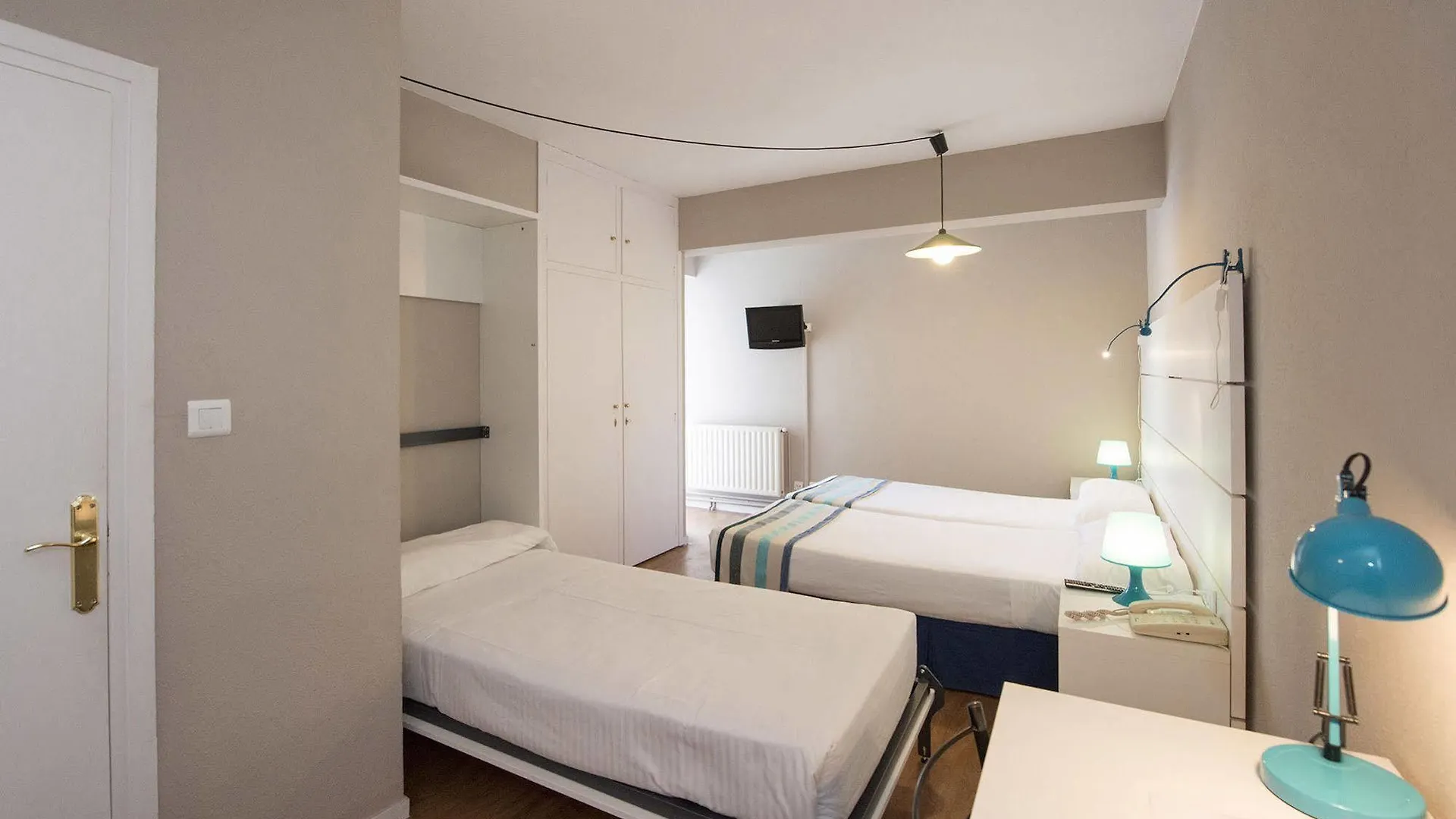 Estudios Aranzazu Santander Spain