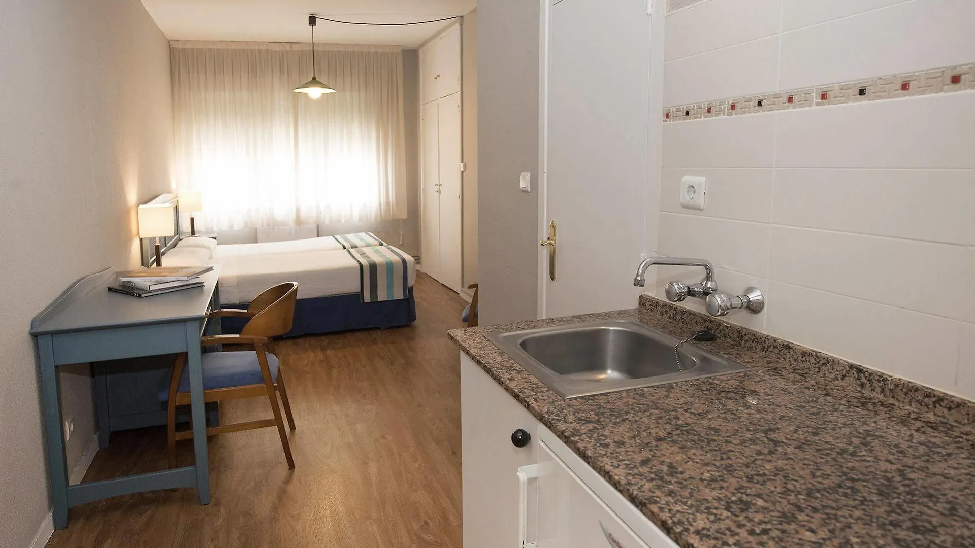 Estudios Aranzazu Santander